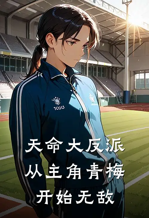 天命大反派，从主角青梅开始无敌