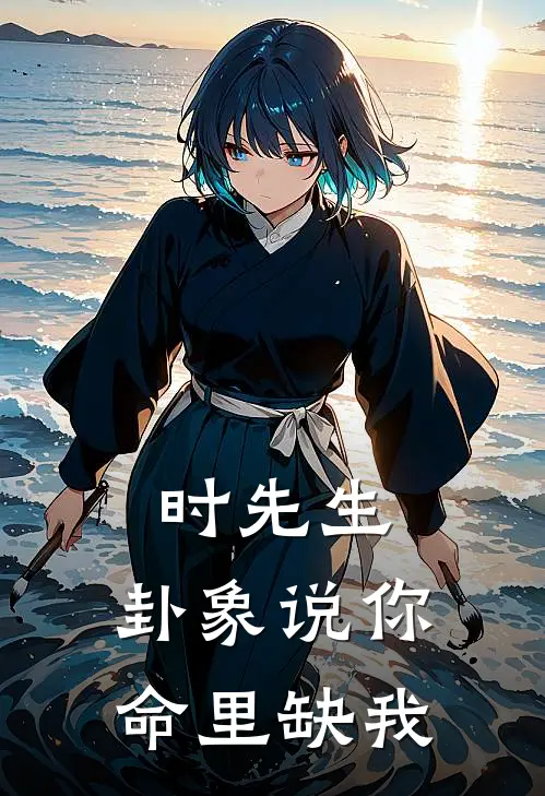 时先生，卦象说你命里缺我