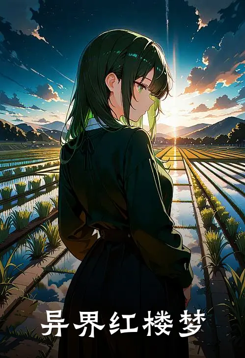 异界红楼梦