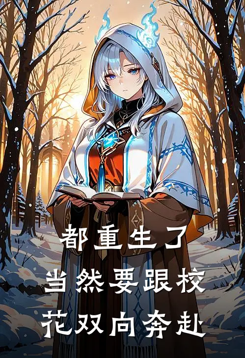 都重生了，当然要跟校花双向奔赴