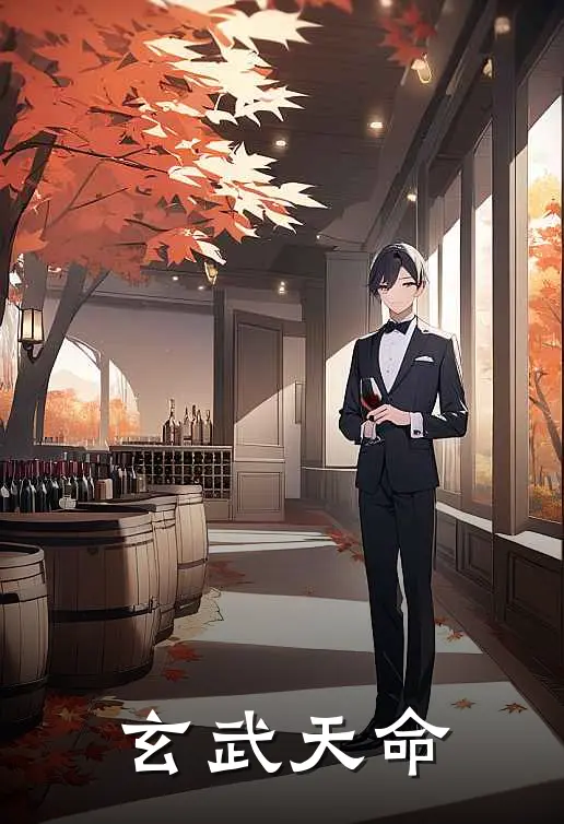 玄武天命(陈宪京秋荷)推荐完结小说_最新章节列表玄武天命(陈宪京秋荷)