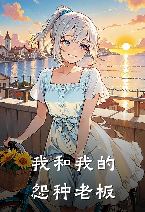 我和我的怨种老板