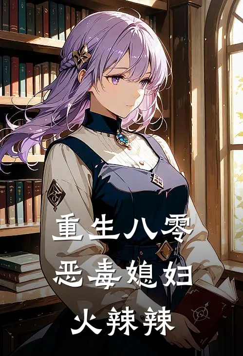 重生八零，恶毒媳妇火辣辣