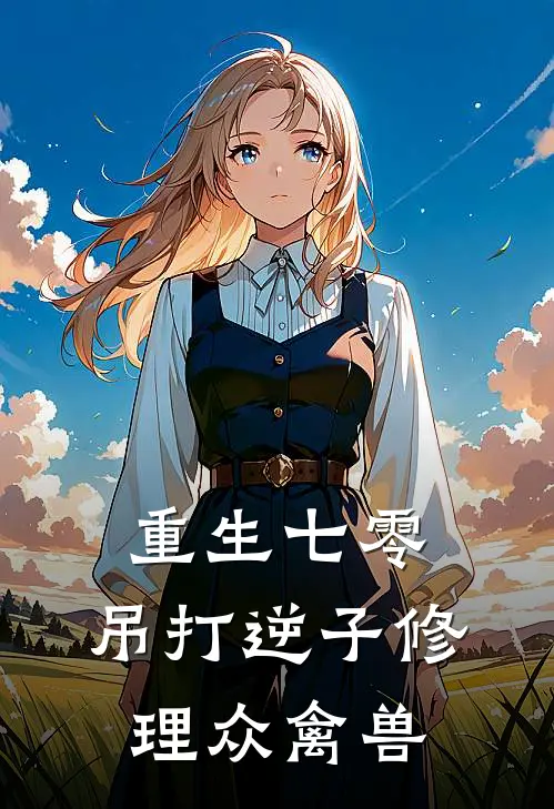 重生七零，吊打逆子修理众禽兽