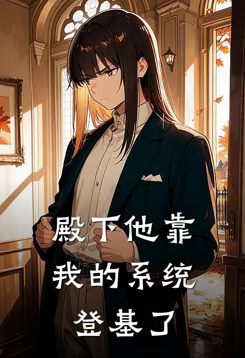 殿下他靠我的系统登基了