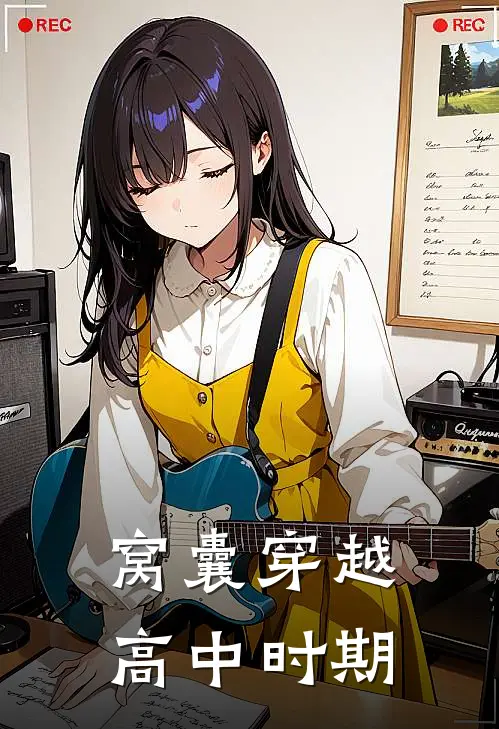 窝囊穿越高中时期