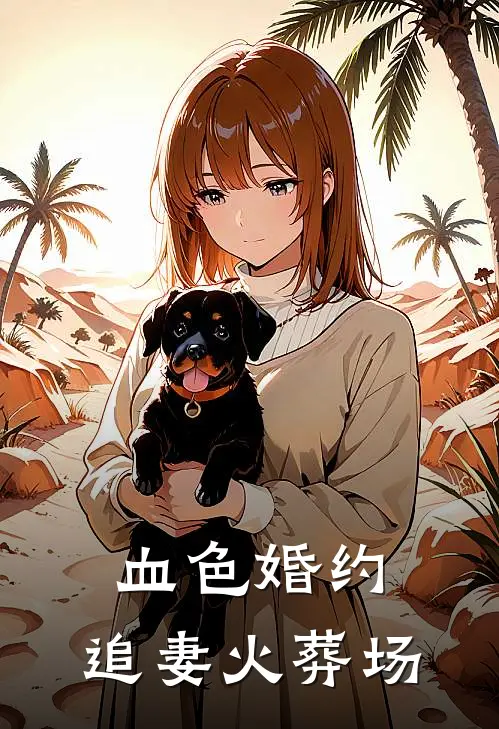 血色婚约：追妻火葬场(苏棠陆沉渊)完本小说_免费阅读无弹窗血色婚约：追妻火葬场苏棠陆沉渊