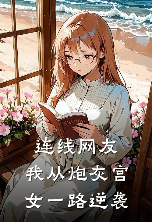 连线网友，我从炮灰宫女一路逆袭