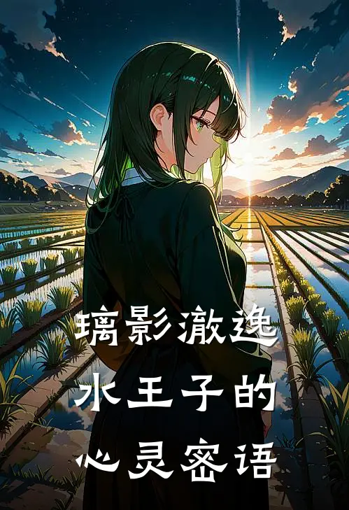璃影澈逸：水王子的心灵密语