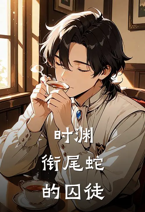 时渊：衔尾蛇的囚徒