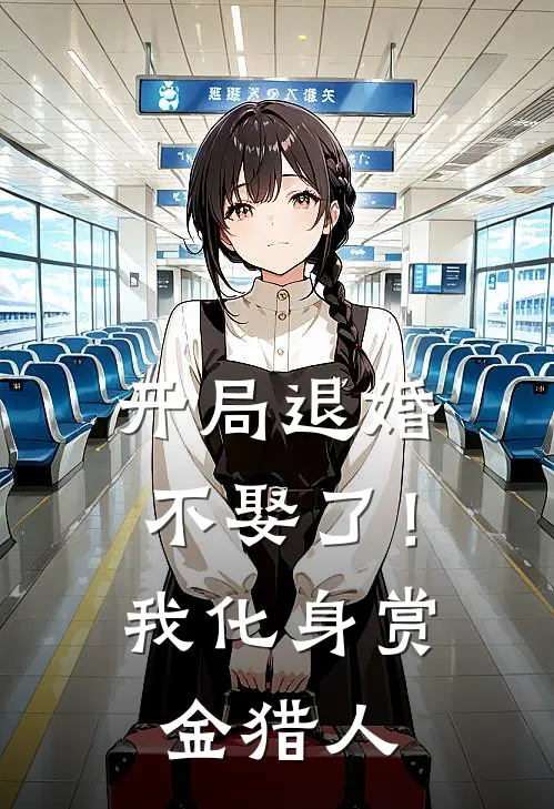 开局退婚不娶了！我化身赏金猎人