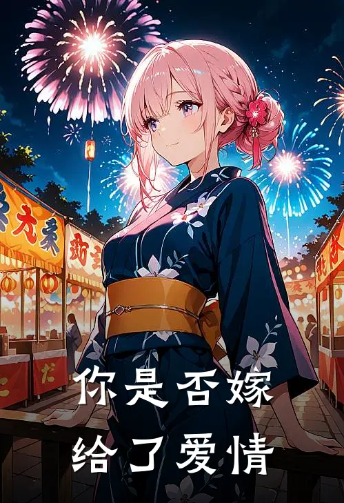 你是否嫁给了爱情