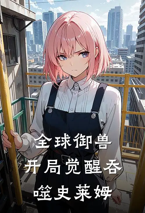 全球御兽：开局觉醒吞噬史莱姆(史莱姆韩烈)无弹窗小说免费阅读_小说完整版免费阅读全球御兽：开局觉醒吞噬史莱姆史莱姆韩烈