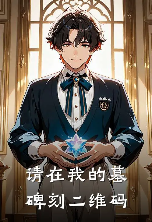 请在我的墓碑刻二维码(周谨行周谨行)热门小说在线阅读_热门小说请在我的墓碑刻二维码(周谨行周谨行)