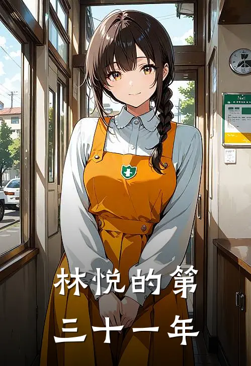 林悦的第三十一年