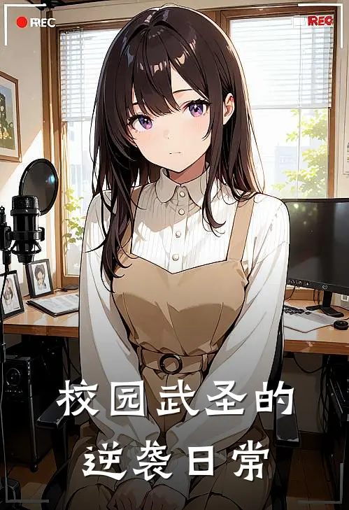 校园武圣的逆袭日常