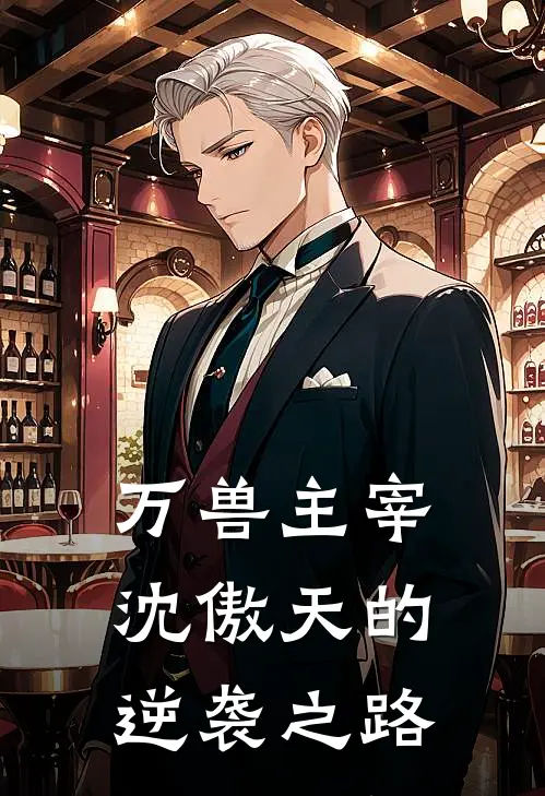 万兽主宰，沈傲天的逆袭之路