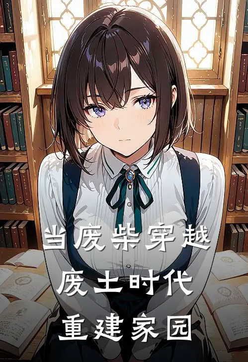 当废柴穿越废土时代重建家园