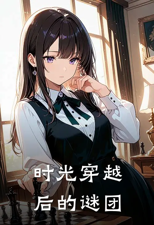 时光穿越后的谜团