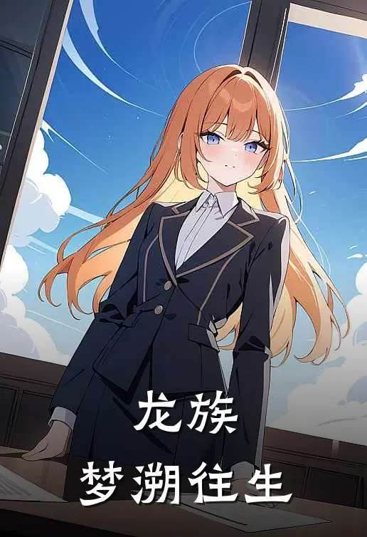 龙族：梦溯往生