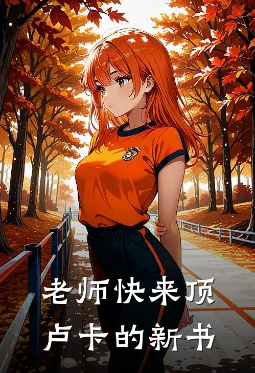 老师快来顶卢卡的新书