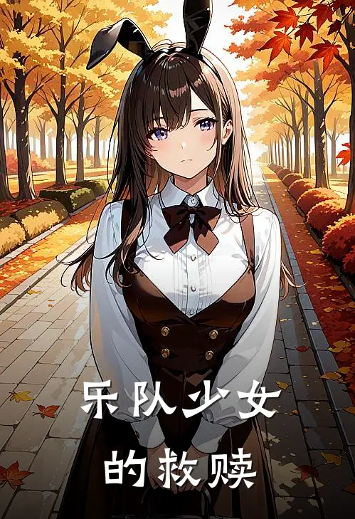 乐队少女的救赎