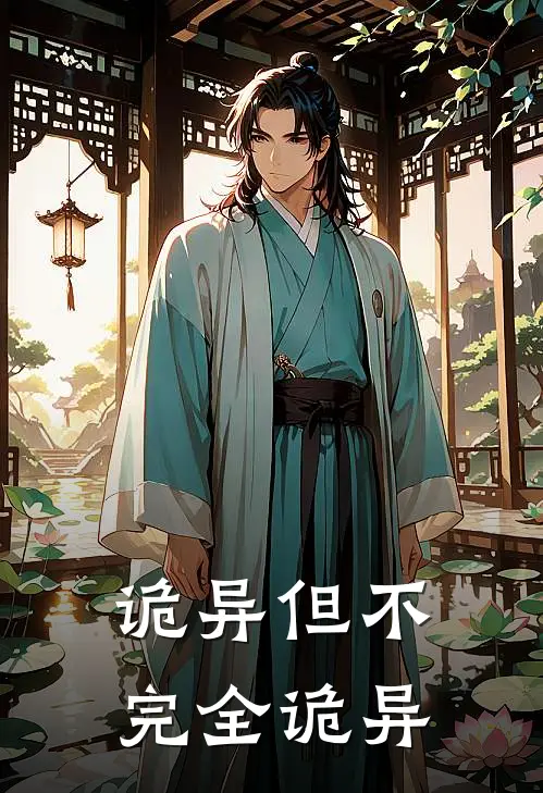 诡异但不完全诡异(墨羽墨羽)最新小说_免费阅读完整版小说诡异但不完全诡异(墨羽墨羽)