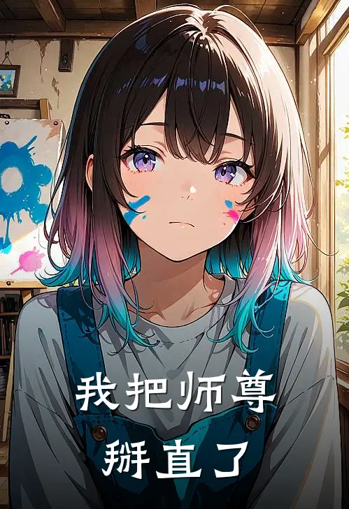 我把师尊掰直了