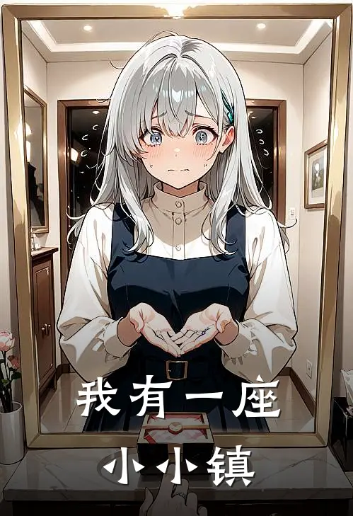 我有一座小小镇