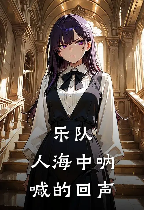 乐队：人海中呐喊的回声