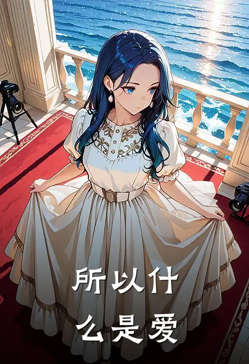 所以什么是爱(嫦娥月见)免费小说完结_最新推荐小说所以什么是爱(嫦娥月见)