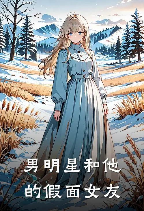 男明星和他的假面女友