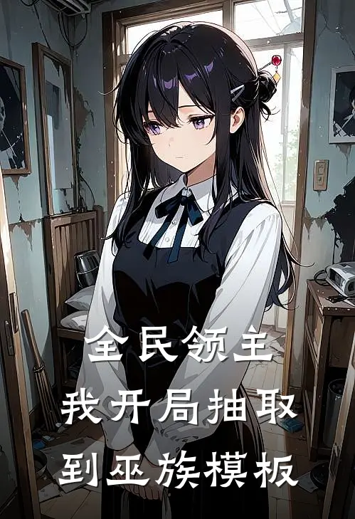 全民领主：我开局抽取到巫族模板