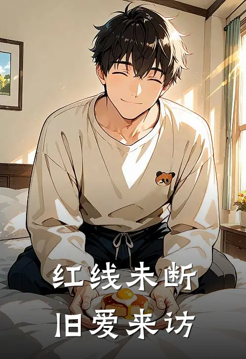 红线未断，旧爱来访