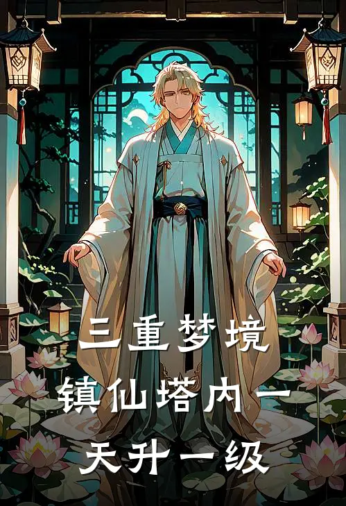 三重梦境，镇仙塔内一天升一级