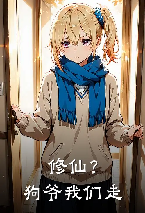 修仙？狗爷我们走