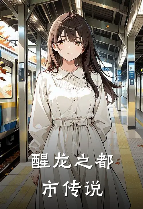 醒龙之都市传说