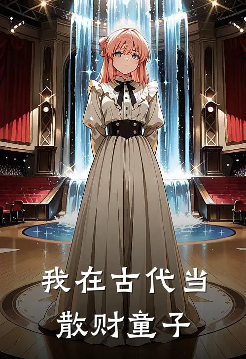 我在古代当散财童子