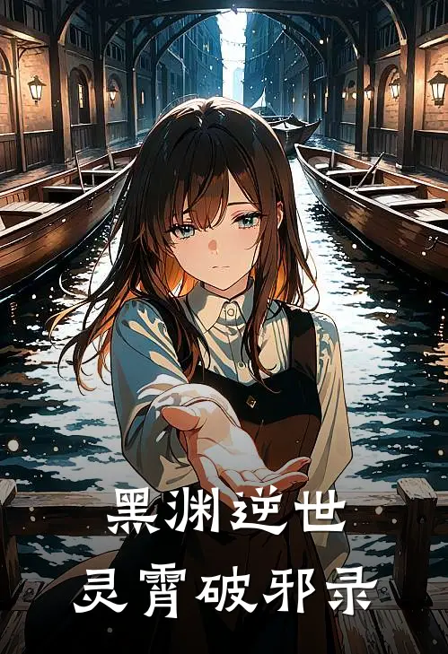 黑渊逆世：灵霄破邪录(陆沉林宇)小说免费阅读_热门小说阅读黑渊逆世：灵霄破邪录陆沉林宇