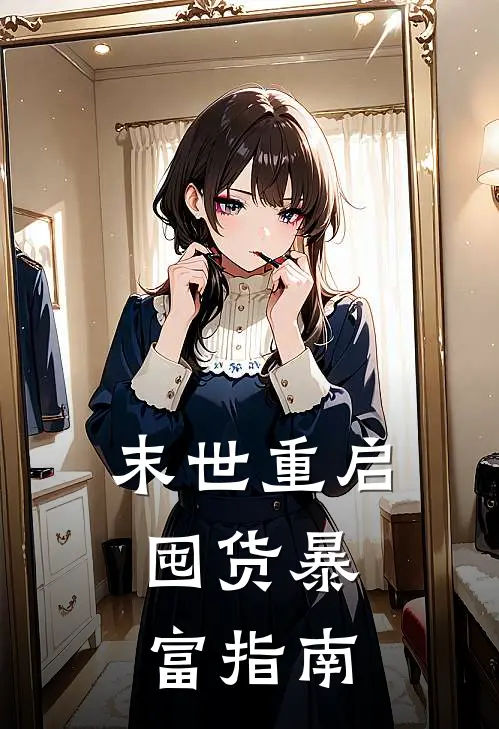 末世重启，囤货暴富指南