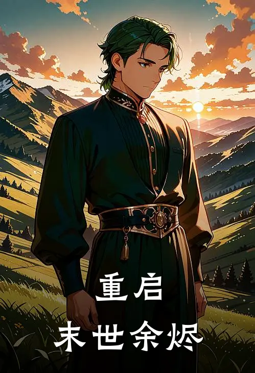 重启：末世余烬陆宇李小虎完结小说免费阅读_热门免费小说重启：末世余烬(陆宇李小虎)