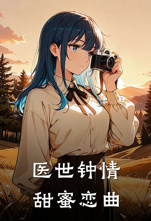 医世钟情：甜蜜恋曲