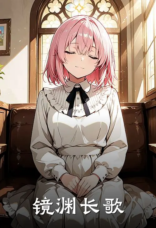 镜渊长歌