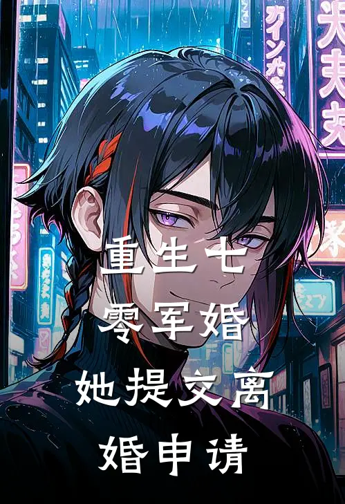 重生七零军婚，她提交离婚申请