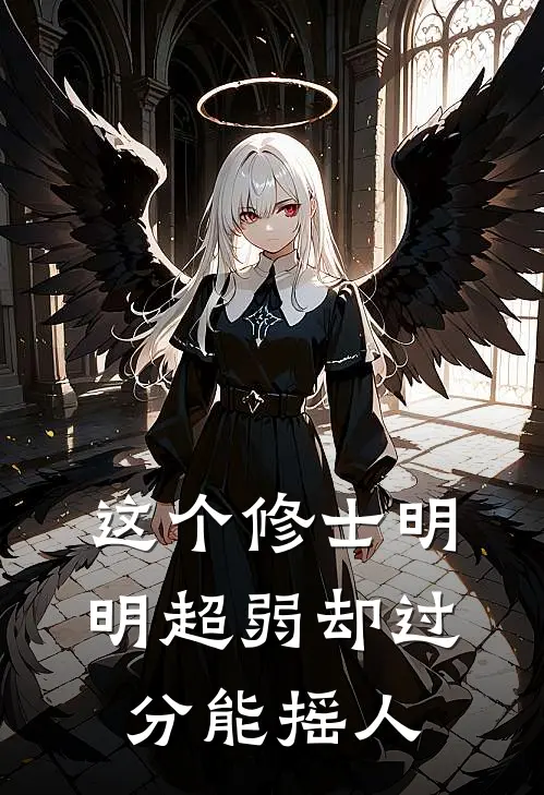 这个修士明明超弱却过分能摇人