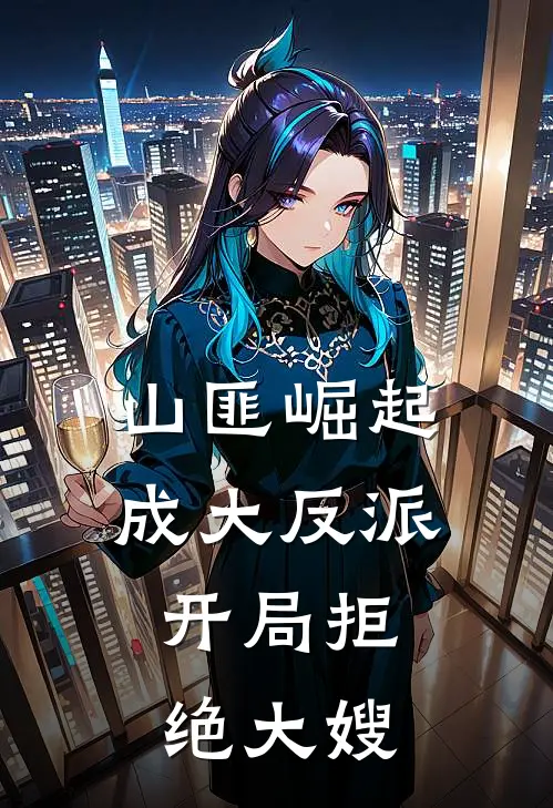 山匪崛起成大反派：开局拒绝大嫂