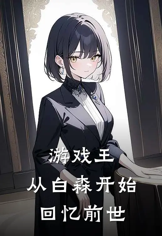游戏王：从白森开始回忆前世
