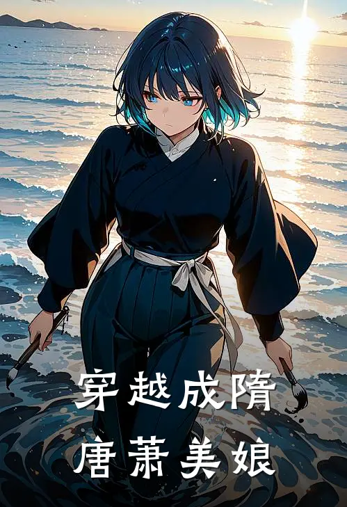 穿越成隋唐萧美娘(萧言杨广)小说免费阅读_热门小说阅读穿越成隋唐萧美娘萧言杨广