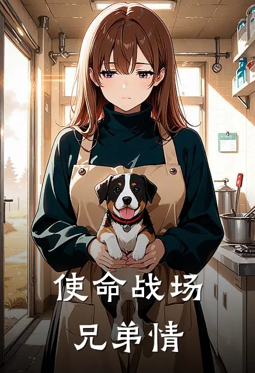 使命战场兄弟情