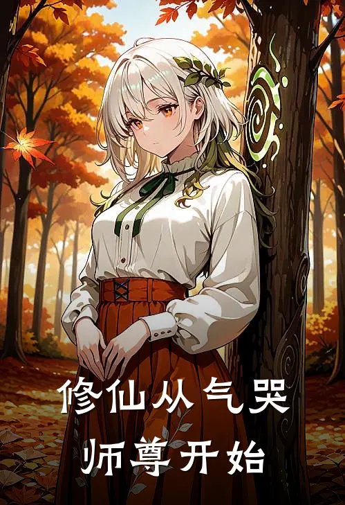 修仙从气哭师尊开始